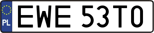 EWE53T0