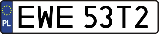 EWE53T2
