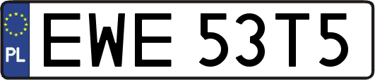EWE53T5