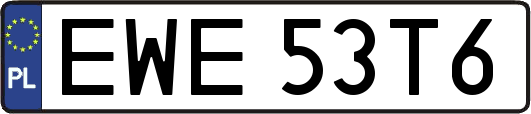 EWE53T6