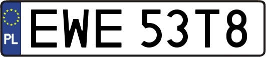 EWE53T8