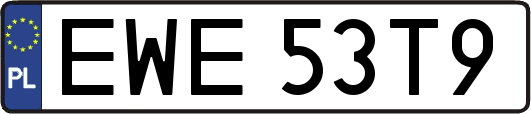 EWE53T9