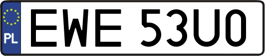 EWE53U0