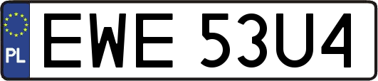EWE53U4