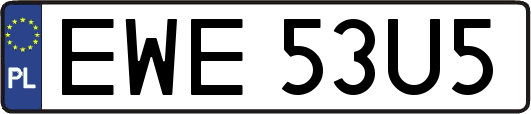 EWE53U5