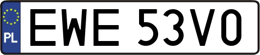 EWE53V0