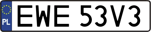 EWE53V3