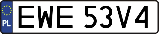 EWE53V4