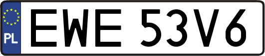 EWE53V6
