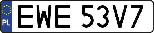 EWE53V7