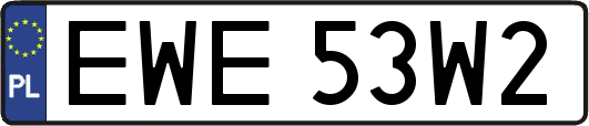 EWE53W2