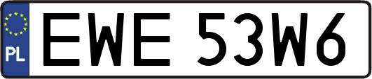 EWE53W6