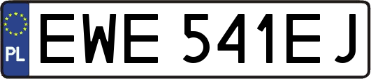 EWE541EJ