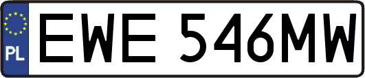 EWE546MW