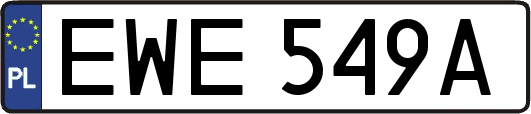 EWE549A