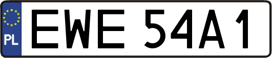 EWE54A1