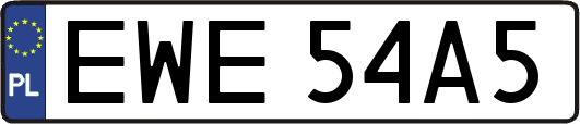 EWE54A5
