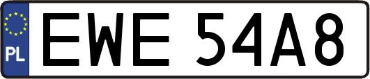 EWE54A8