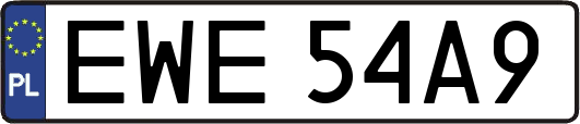 EWE54A9