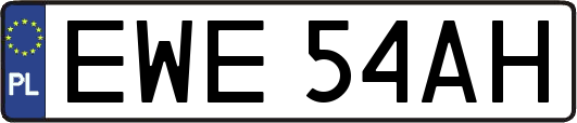 EWE54AH