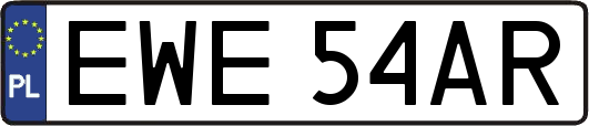 EWE54AR