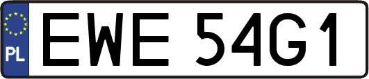 EWE54G1