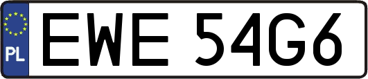 EWE54G6