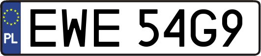 EWE54G9