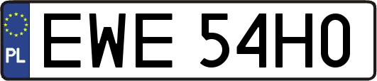 EWE54H0