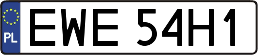 EWE54H1