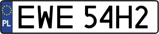 EWE54H2