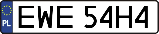 EWE54H4
