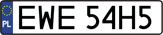 EWE54H5
