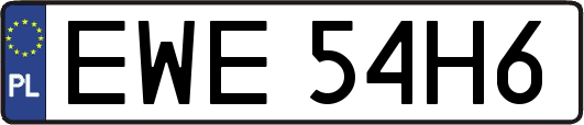 EWE54H6