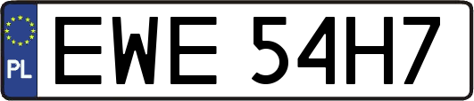 EWE54H7