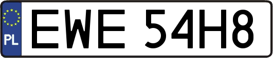 EWE54H8