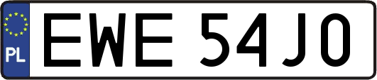 EWE54J0