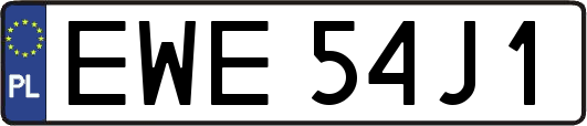EWE54J1