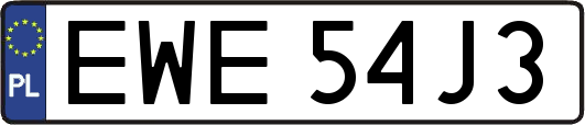 EWE54J3