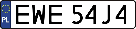 EWE54J4