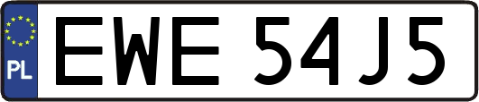 EWE54J5