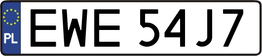EWE54J7