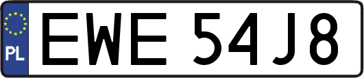 EWE54J8