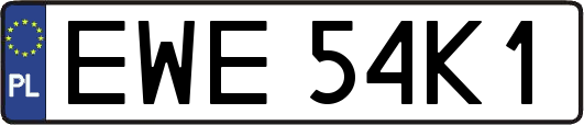 EWE54K1