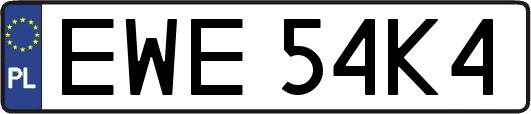 EWE54K4