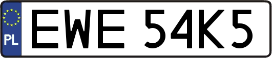 EWE54K5