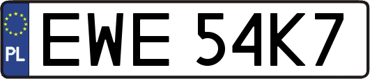 EWE54K7