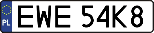 EWE54K8