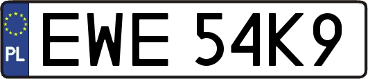 EWE54K9