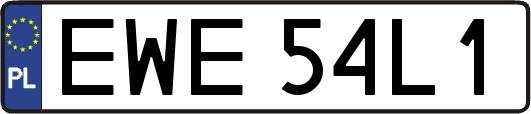 EWE54L1